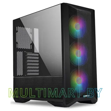 Корпус Lian Li Lancool II Mesh RGB (G99.LAN2MRX.50)